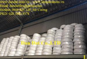 Ống luồn dây điện, ống thép mềm luồn dây điện (bọc nhựa, bọc lưới,), ống mềm