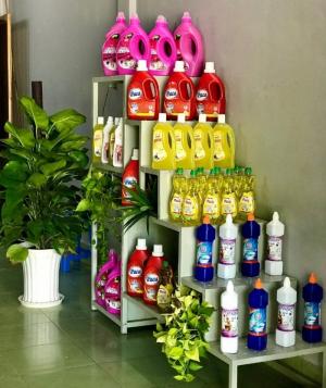 Nước Rửa Chén TOP Paca