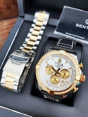 Đồng Hồ Bentley BL1796 tặng kèm set dây