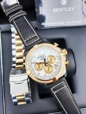 Đồng Hồ Bentley BL1796 tặng kèm set dây