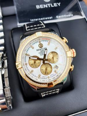 Đồng Hồ Bentley BL1796 tặng kèm set dây