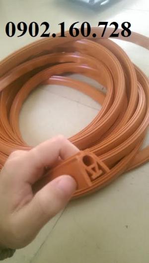 Bán gioăng chữ M dùng cho tủ nấu cơm công nghiệp