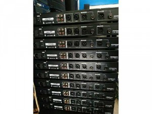 Lọc EQUALIZER digital technolog Italia