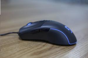 Chuột Fuhlen G92S Led RGB Gaming chính hãng