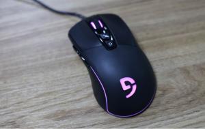 Chuột Fuhlen G92S Led RGB Gaming chính hãng