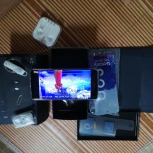 Samsung S20 hàng xách tay