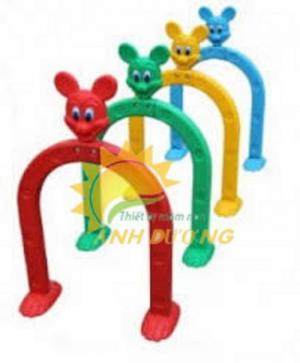 Cần bán cung chui trẻ em cho trường mầm non, công viên, khu vui chơi