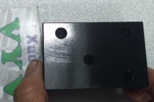 Đối tác gia công xi mạ nhuộm đen Khuôn Mẫu đáng tin cậy.