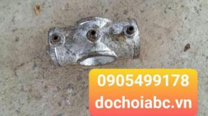 Phụ kiên - linh kiện khu vui chơi trẻ em giá rẻ trên toàn quốc