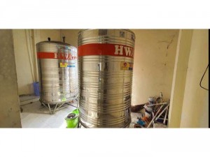 Nhà cho thuê mặt tiền quận ninh kiều 400m