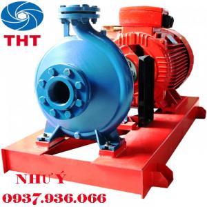 THUẬN HIỆP THÀNH - Đại lý phân phối máy bơm nước Pentax giá tốt tại miền Đông