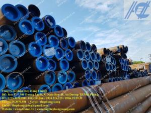 ỐNG ĐÚC 232 x 30 X 6-12M