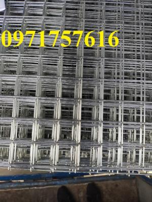 Giá bán lưới hàn ô vuông 200x200