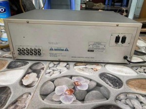 EQ VICTOR SEA-R7 JAPAN