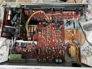 EQ VICTOR SEA-R7 JAPAN