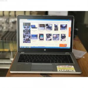 HP ELITEBOOK FOLIO 9480M(Like New)