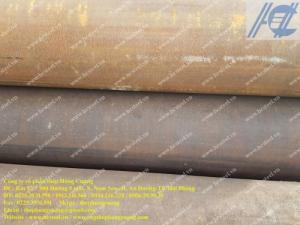 ỐNG ĐÚC 232 x 25 X 6-12M