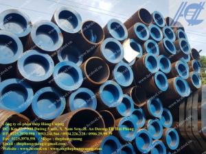 ỐNG ĐÚC 300 x 10 X 6-12M