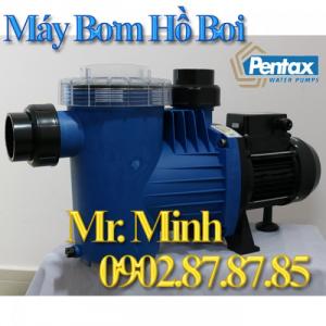 Máy Bơm Nước Hồ Bơi PENTAX