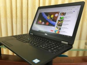 Laptop Dell Latitude E5570 Core i7 6820HQ