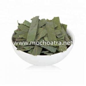 Trà liên diệp/Lá sen- Mộc Hoa Trà
