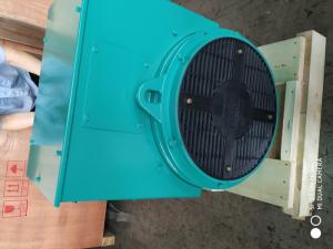 Đầu phát Faraday 125kVA chính hãng 2 năm bảo hành