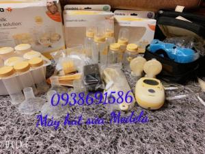Máy hút sữa medela mới keng 093 8691586