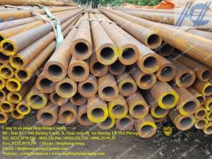 ỐNG ĐÚC 76 x 5.2 x 6M