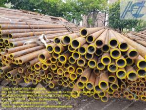 ỐNG ĐÚC 76 x 5.2 x 6M