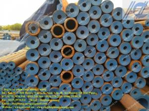 ỐNG ĐÚC 114.3 x 6.02 x 6M