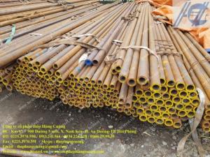 ỐNG ĐÚC 141.3 x 6.55 x 6M