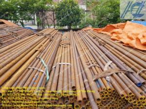 ỐNG ĐÚC 141.3 x 6.55 x 6M