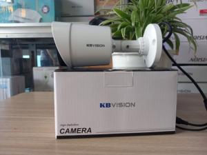 Camera quan sát thân KX-A2011C4 HIỆU KBVISION