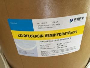 Mua Levofloxacil