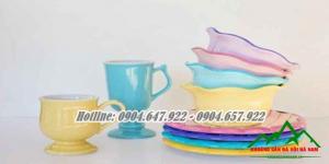 Địa chỉ cung cấp Bột màu uy tín toàn quốc