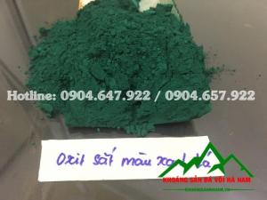 Địa chỉ cung cấp Bột màu uy tín toàn quốc