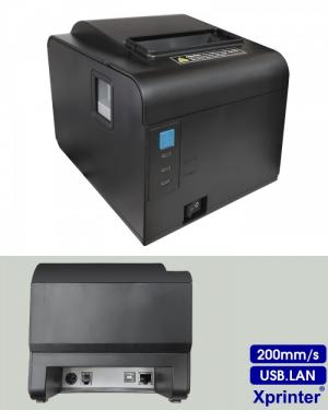 MÁY IN HÓA ĐƠN XPRINTER A160MII (USB,LAN)