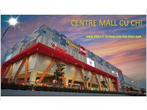 Đất Nền Công Viên Nước Củ Chi 10 Triệu/m2