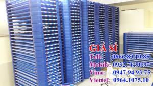 Giường vải lưới sọc xánh dương là mẫu giường được các trường rất ưa chuộng.
Giường đảm bảo về chất lượng, bảo hành 1 năm
Kích thước giường đa dạng
60100x10cm
60x120x10cm
60x130x10cm
60x140x10cm\
Mô tả: khung kẽm (chống gỉ), chân nhựa đúc, 2 thanh đỡ phía dưới tạo sự vững chắc và cân bằng cho chiếc giường
Giường chịu trọng lượng lên 70kg nên ba mẹ có nằm lên thì cứ yên tâm nhé
Mọi chi tiết xin liên hệ: 0932 76 90 97 (Mr Hoà)