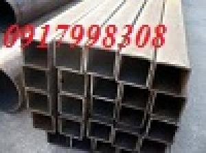 Cấp thép hộp 100x200x3li,100x200x8li.5li.