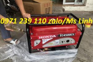 Máy phát điện Honda EC4500CX_0971 239 110