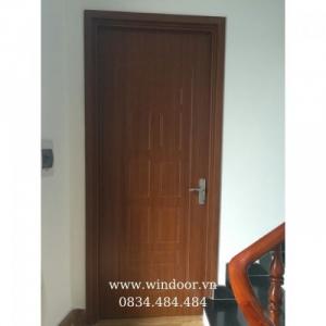 Báo Giá cửa Nhựa gỗ Composite ( SungYu ) - 0834.484.484