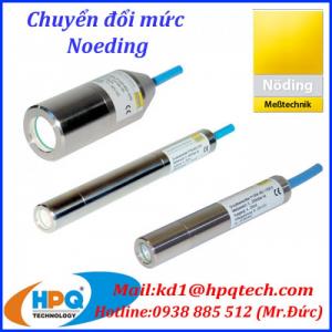 Thiết bị chuyển đổi áp suất Noeding | Noeding Việt Nam