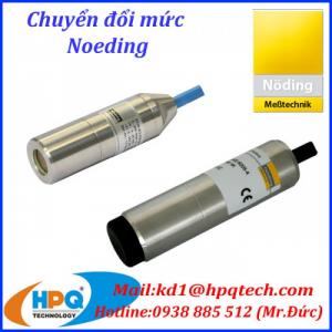 Thiết bị chuyển đổi áp suất Noeding | Noeding Việt Nam