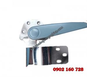 Tay khóa xoay tủ nấu cơm công nghiệp