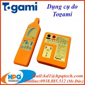 Dụng cụ đo Togami | Togami Việt Nam