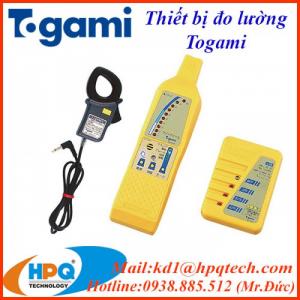 Dụng cụ đo Togami | Togami Việt Nam