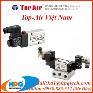 Van điện từ Top-Air | Nhà cung cấp Top-Air Việt Nam