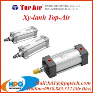 Van điện từ Top-Air | Nhà cung cấp Top-Air Việt Nam