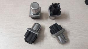 Bán các loại chân tăng chỉnh inox dùng cho bếp công nghiệp